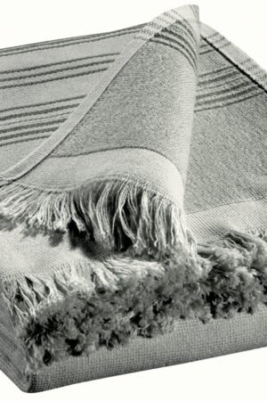 Hammam Towel Cancun Perle 90 X 180