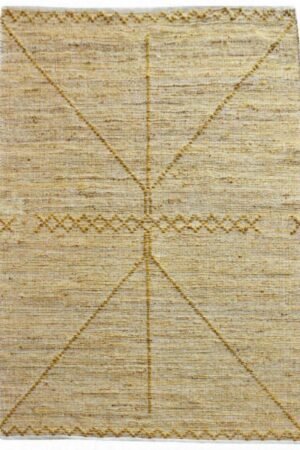 Jiazi Rug Or 160 X 230