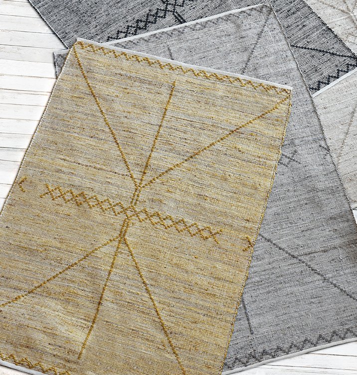 Jiazi Rug Or - Image 2