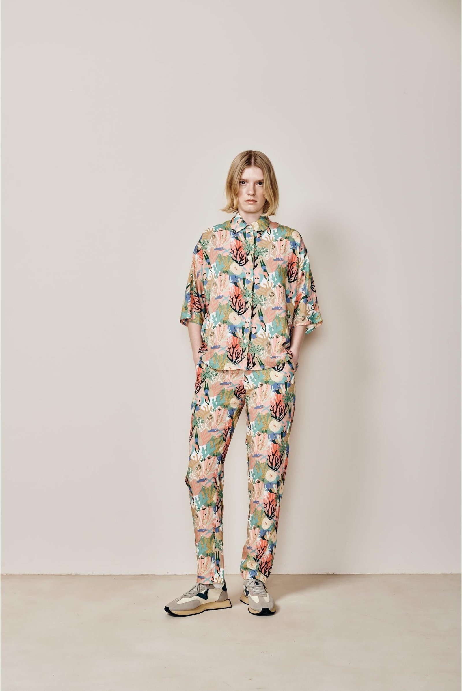 Formentera Shirt-Original Print - Image 2