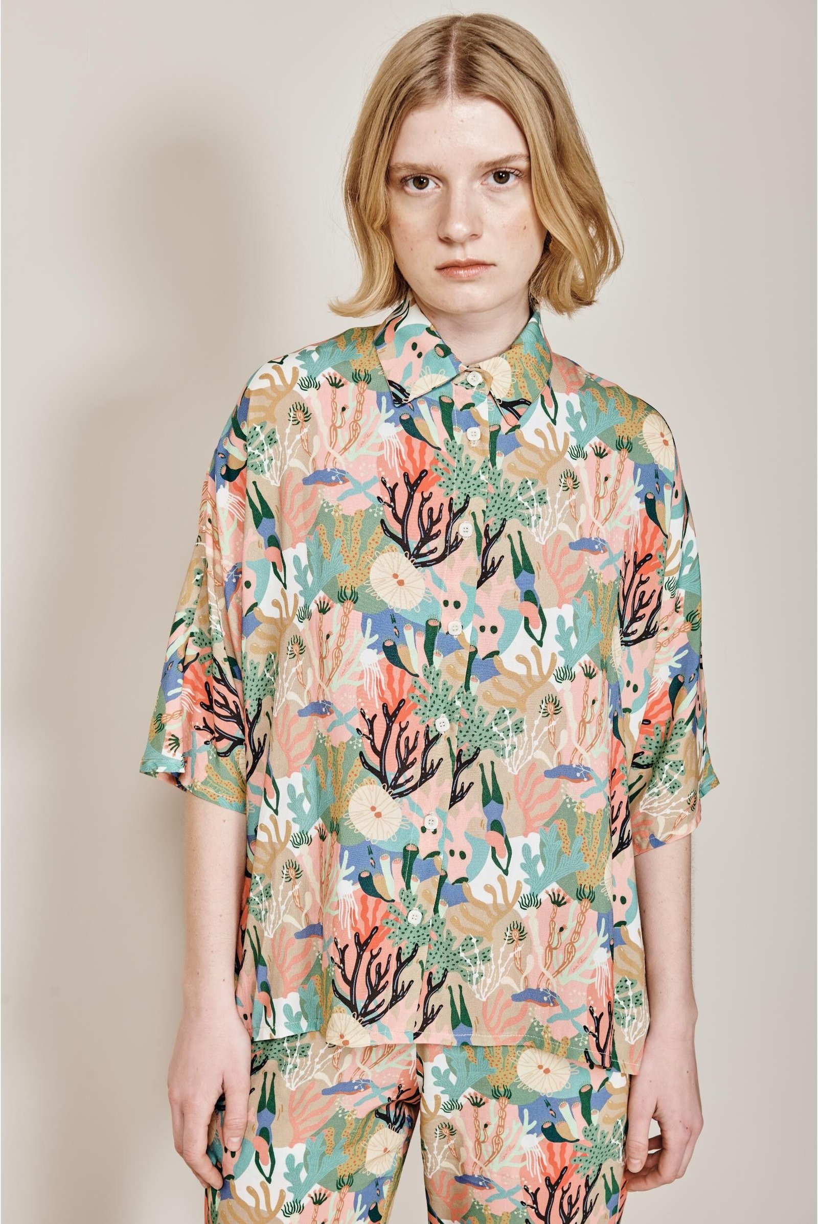 Formentera Shirt-Original Print - Image 3