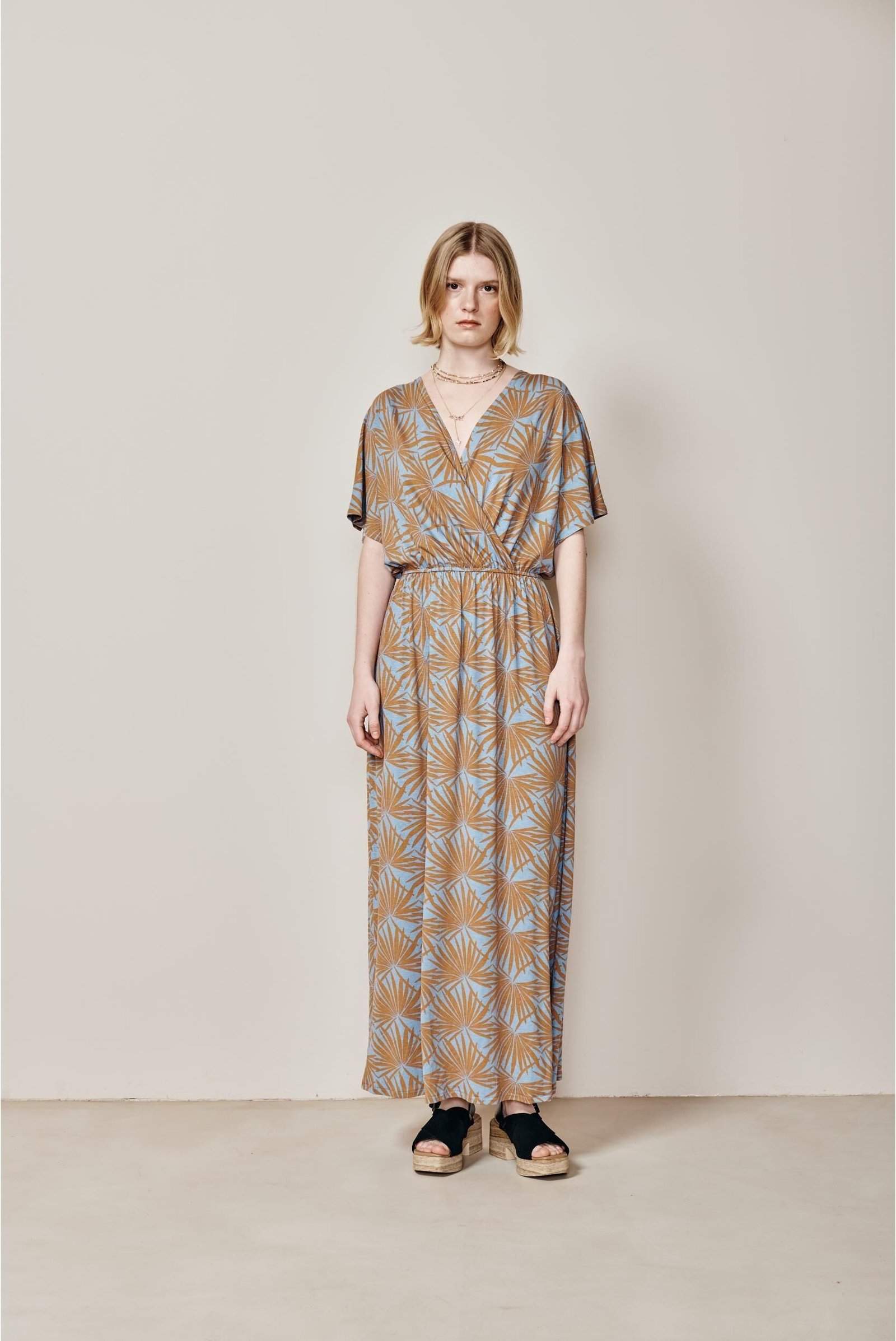 Algarve dress
