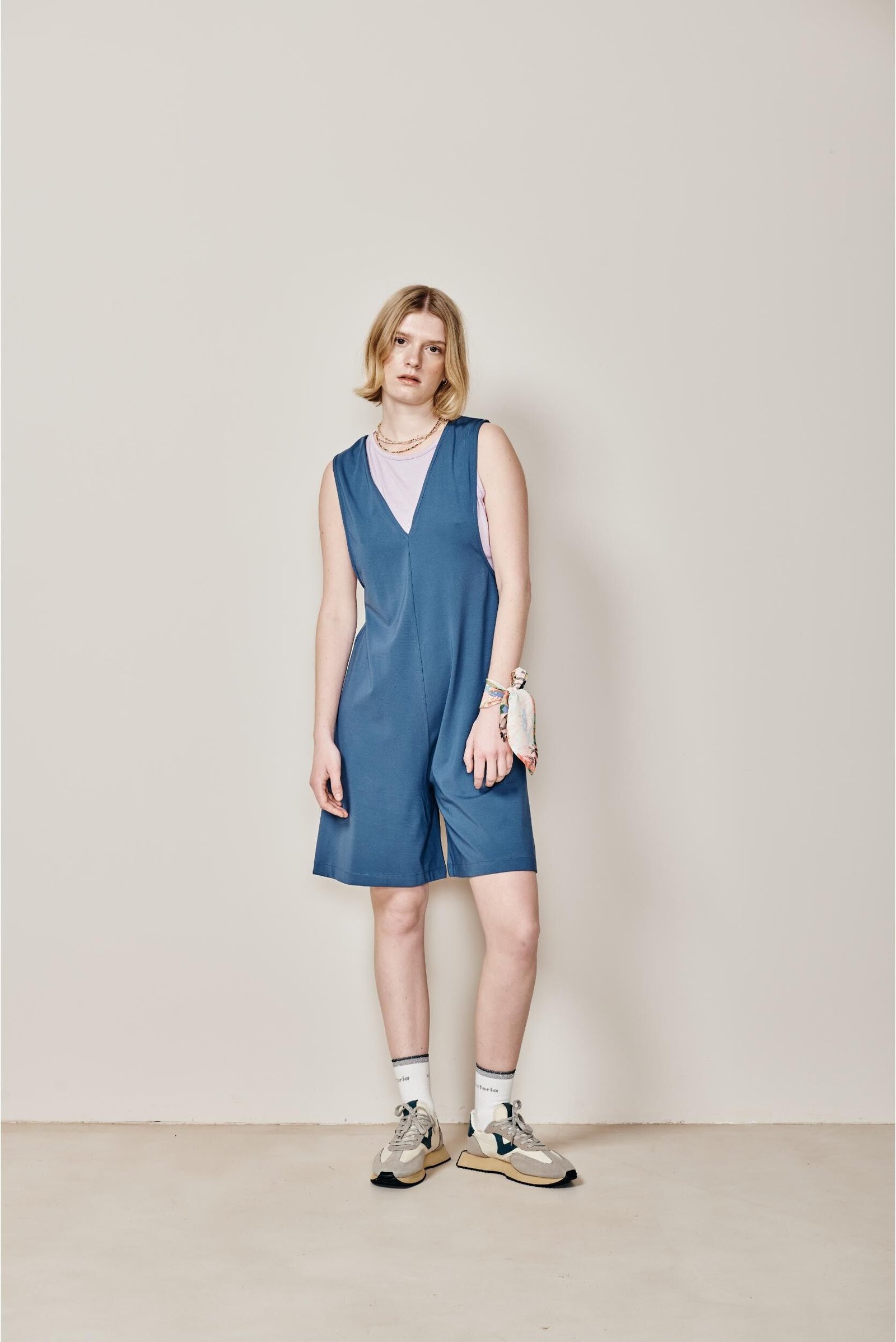 Dunhill jumpsuit