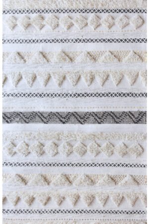 Lenity Rug Ivoire 120 X 180