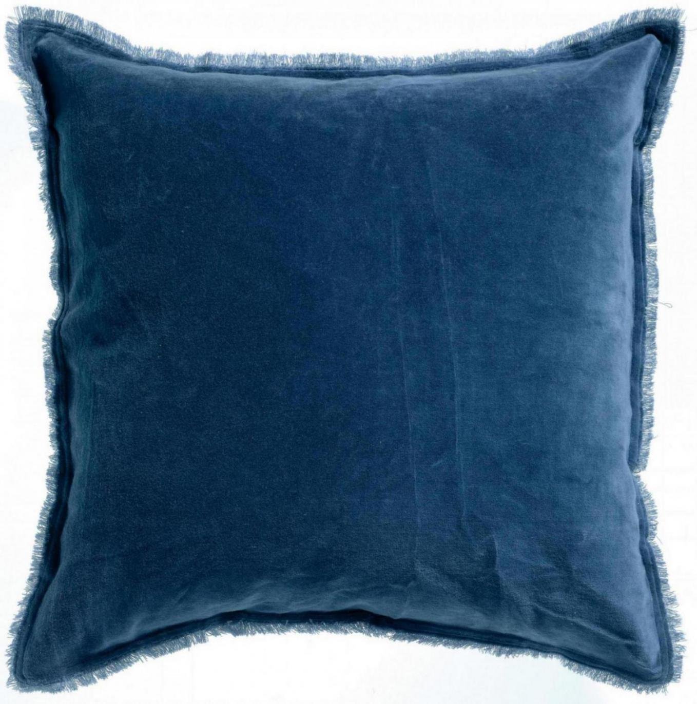 Plain Cushion Fara Touareg 45 X 45