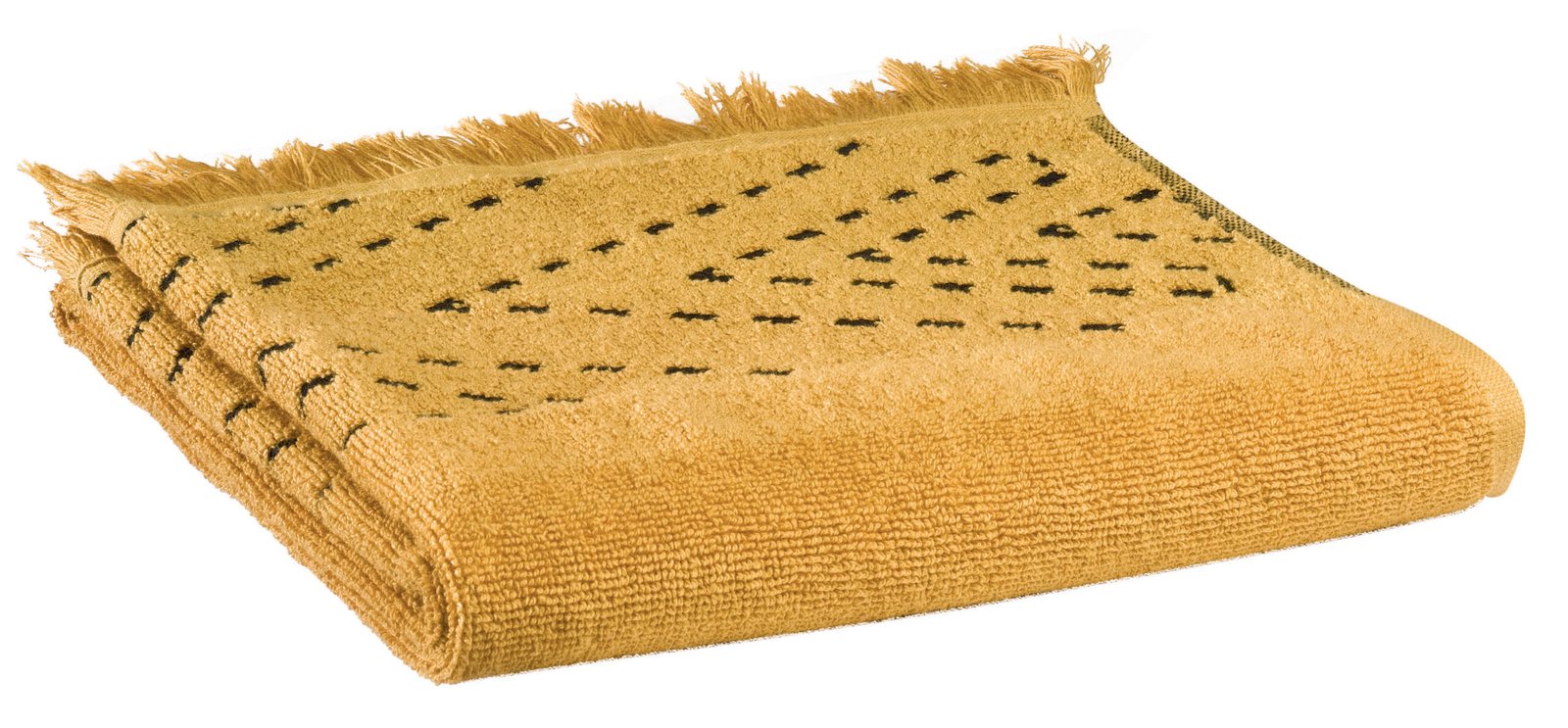 Julia Bath Towel Bronze 50 X 100