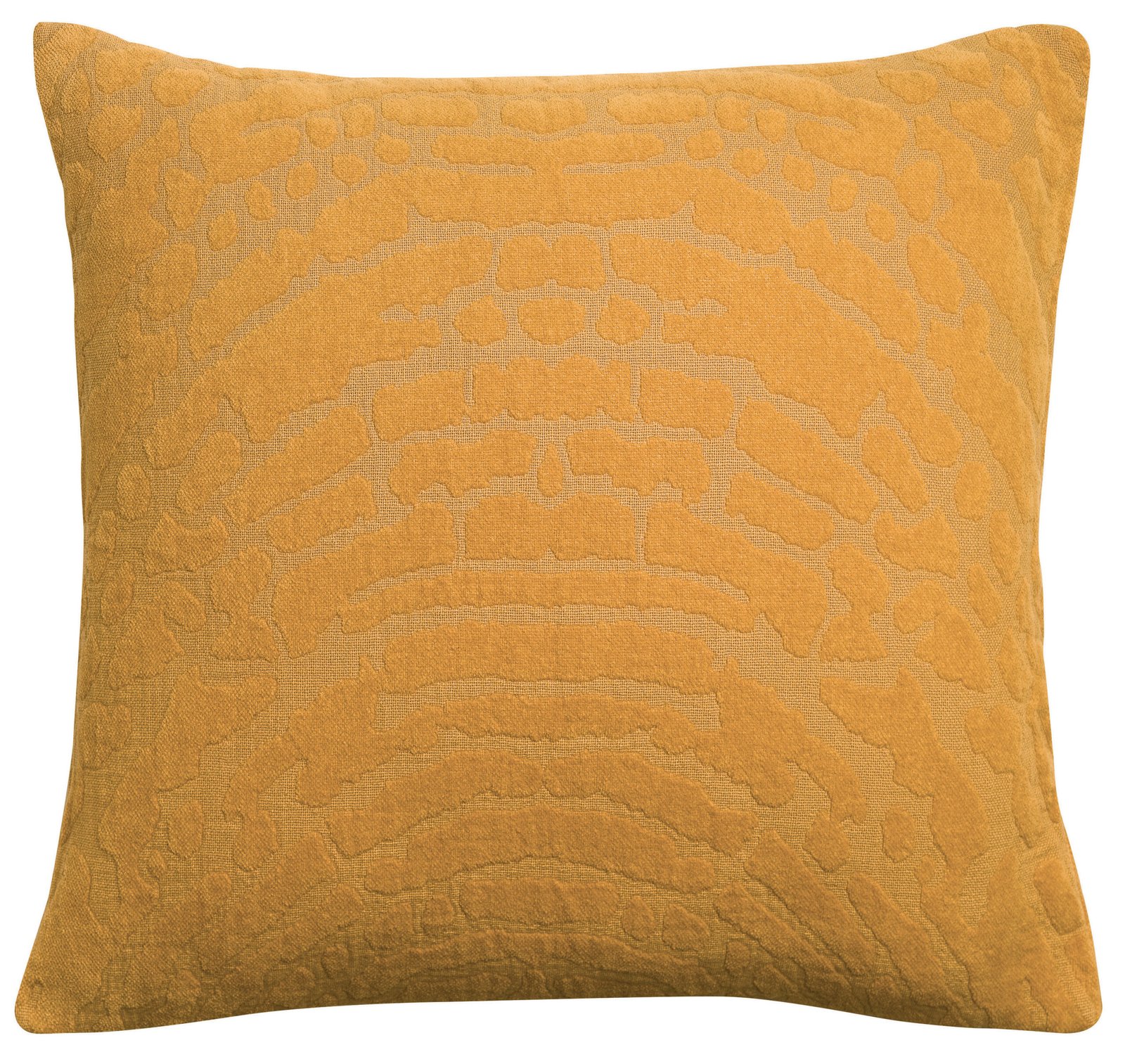 Inès Cushion Bronze 45 X 45