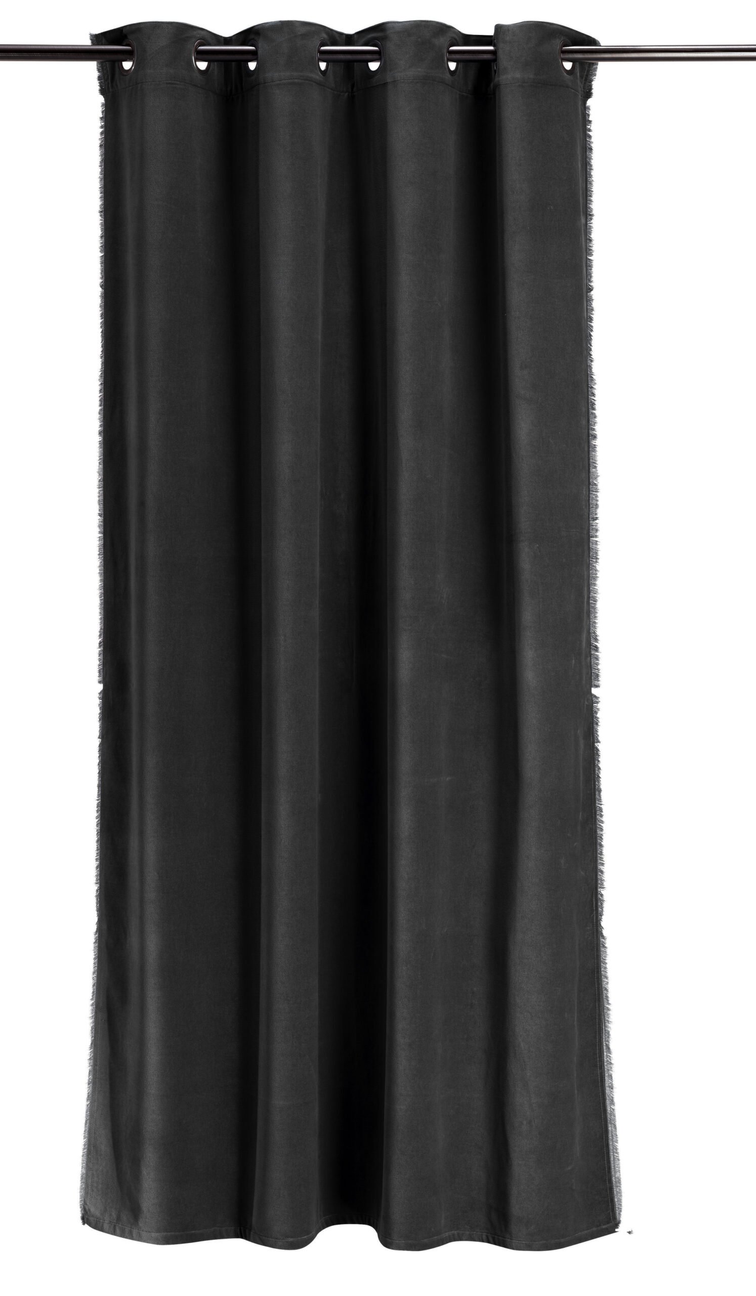 Fara Curtain Ombre 135 X 280