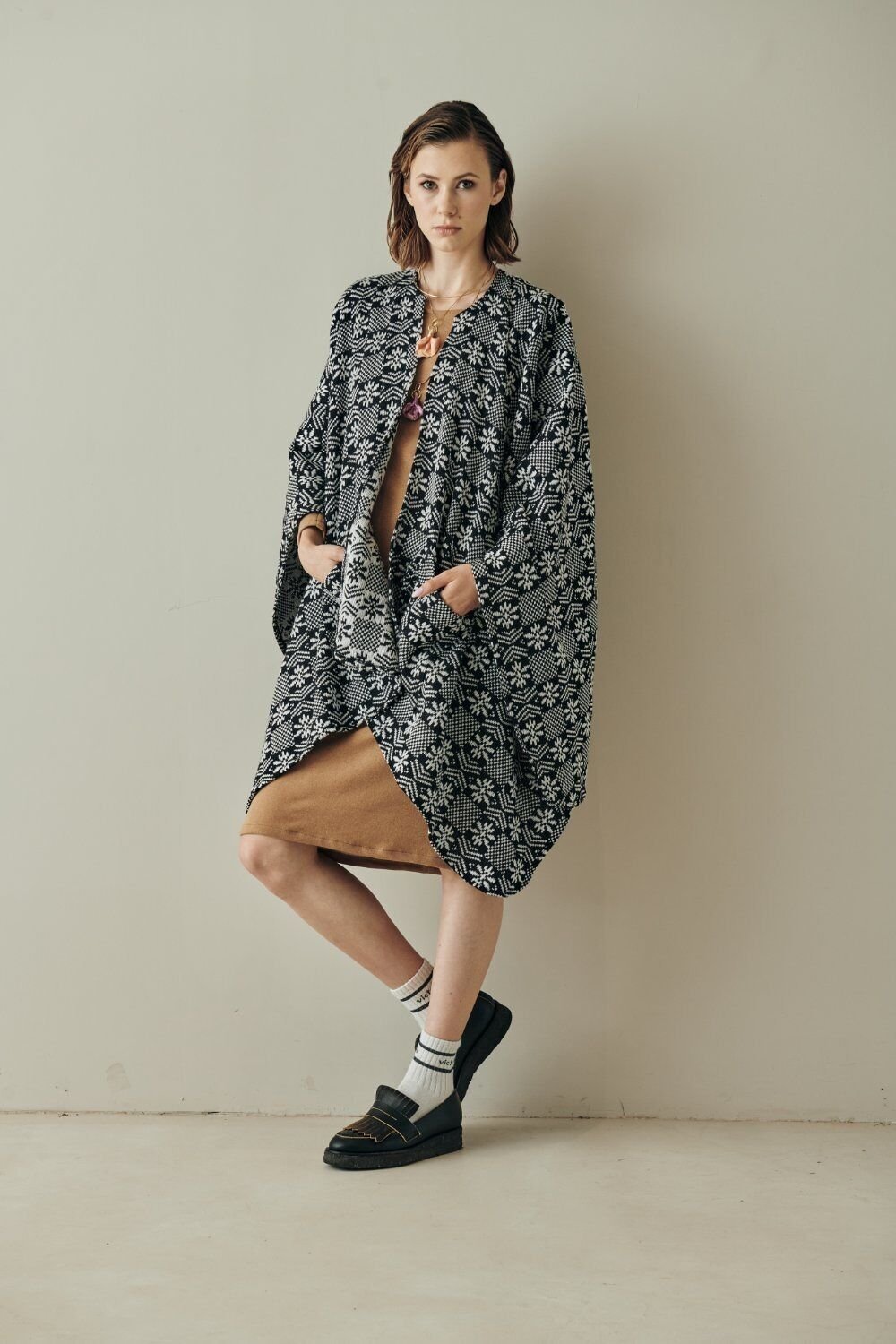 Katherine Poncho