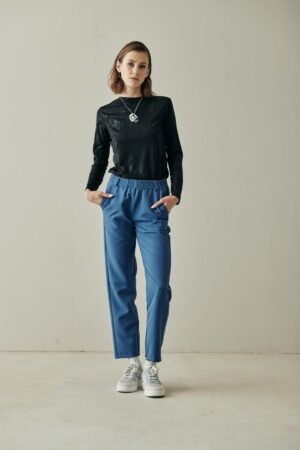 Osiris Pants - Blue