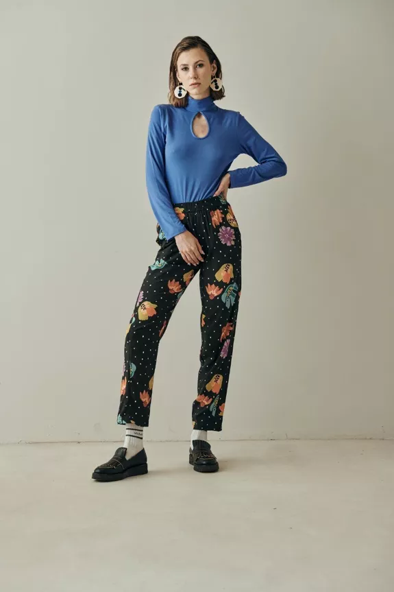 Osiris Pants - Original Print