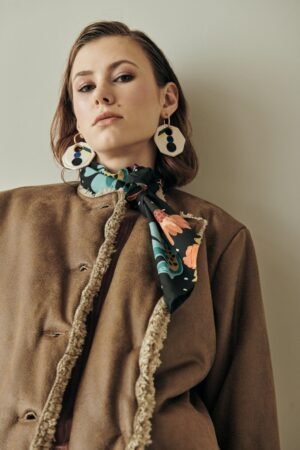 Nadia Jacket