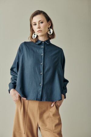 Aldus Williams-Jean Shirt