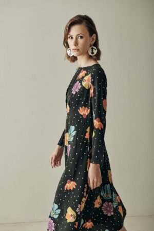 Vestido Damian