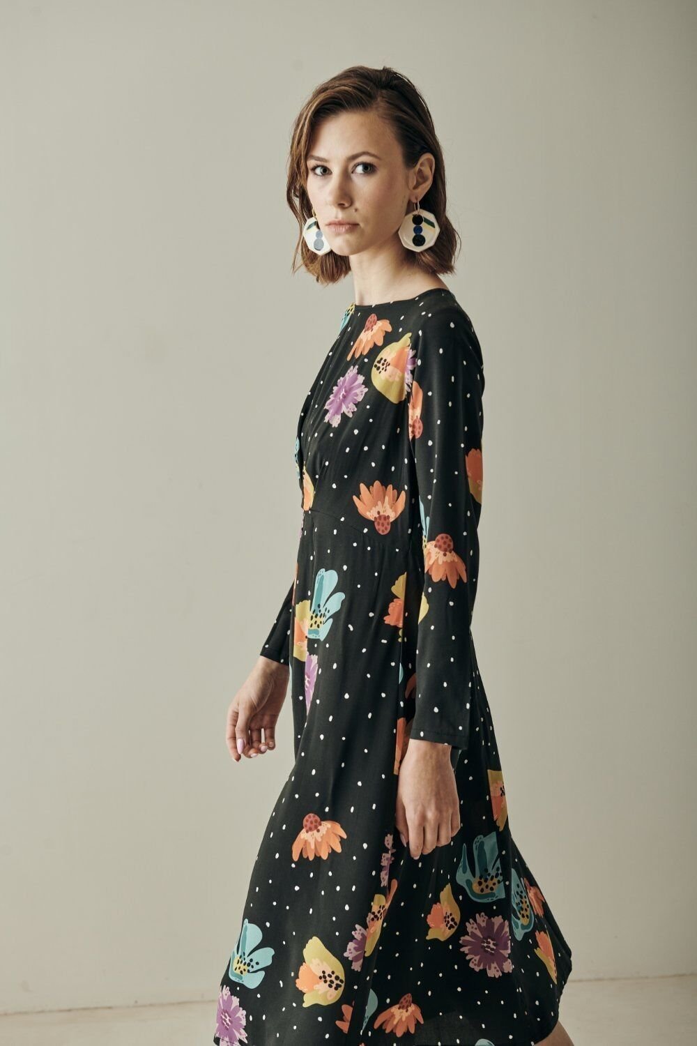 Vestido Damian