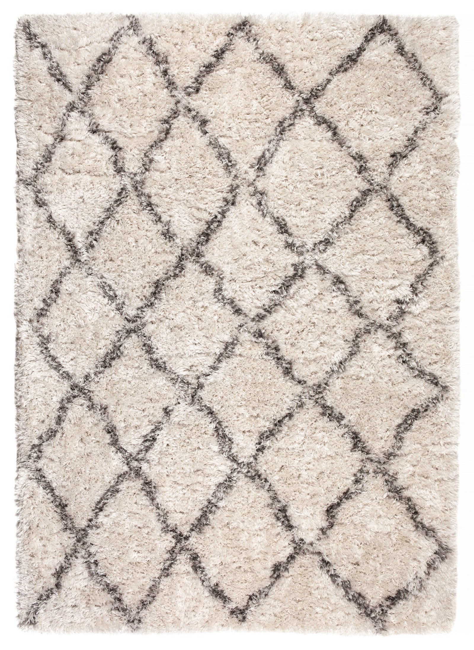 Malo Rug Neige 160 X 230