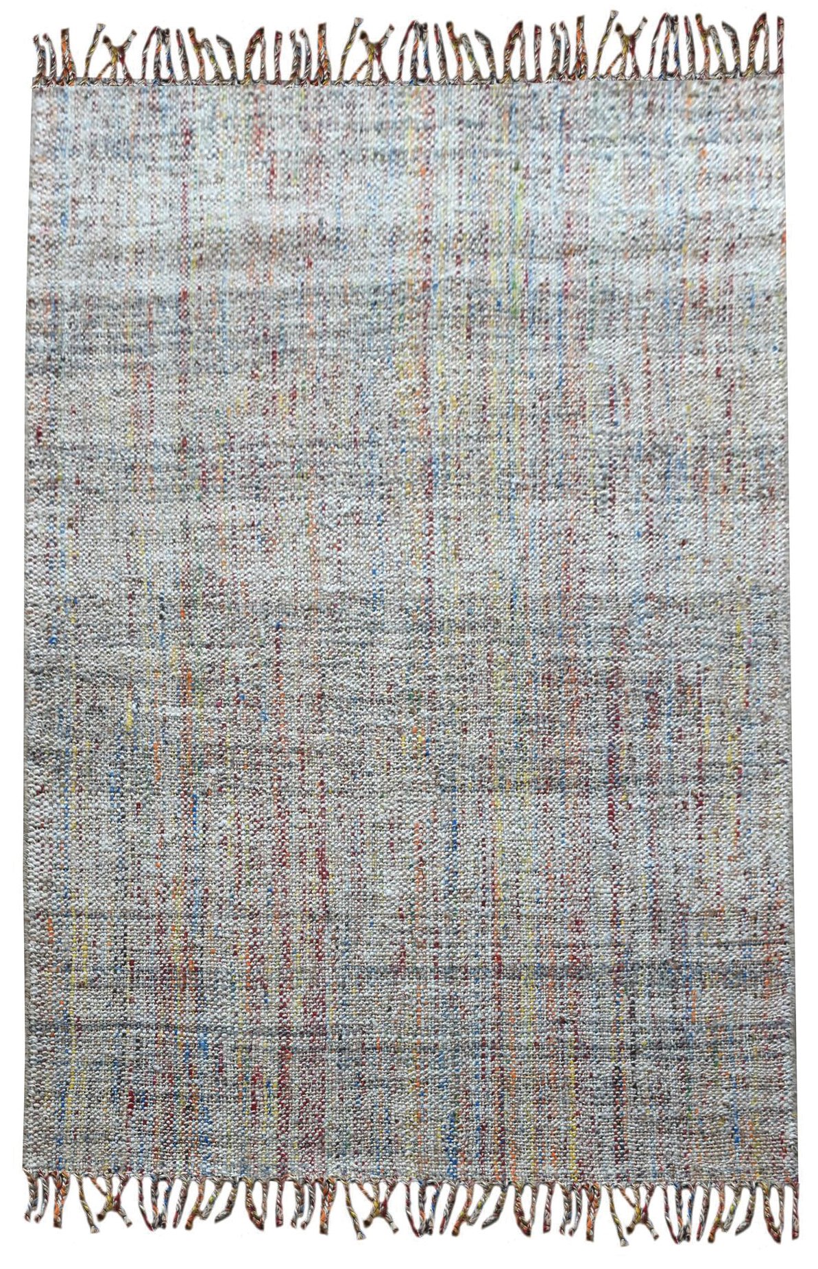 Fahro Rug Multico/Naturel