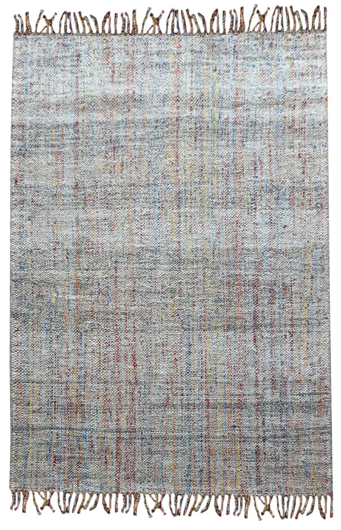 Fahro Rug Multico/Naturel 160 X 230