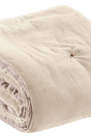 Elise Pom-Pom Comforter 80 X 180