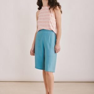 Top June - Franjas Rosas