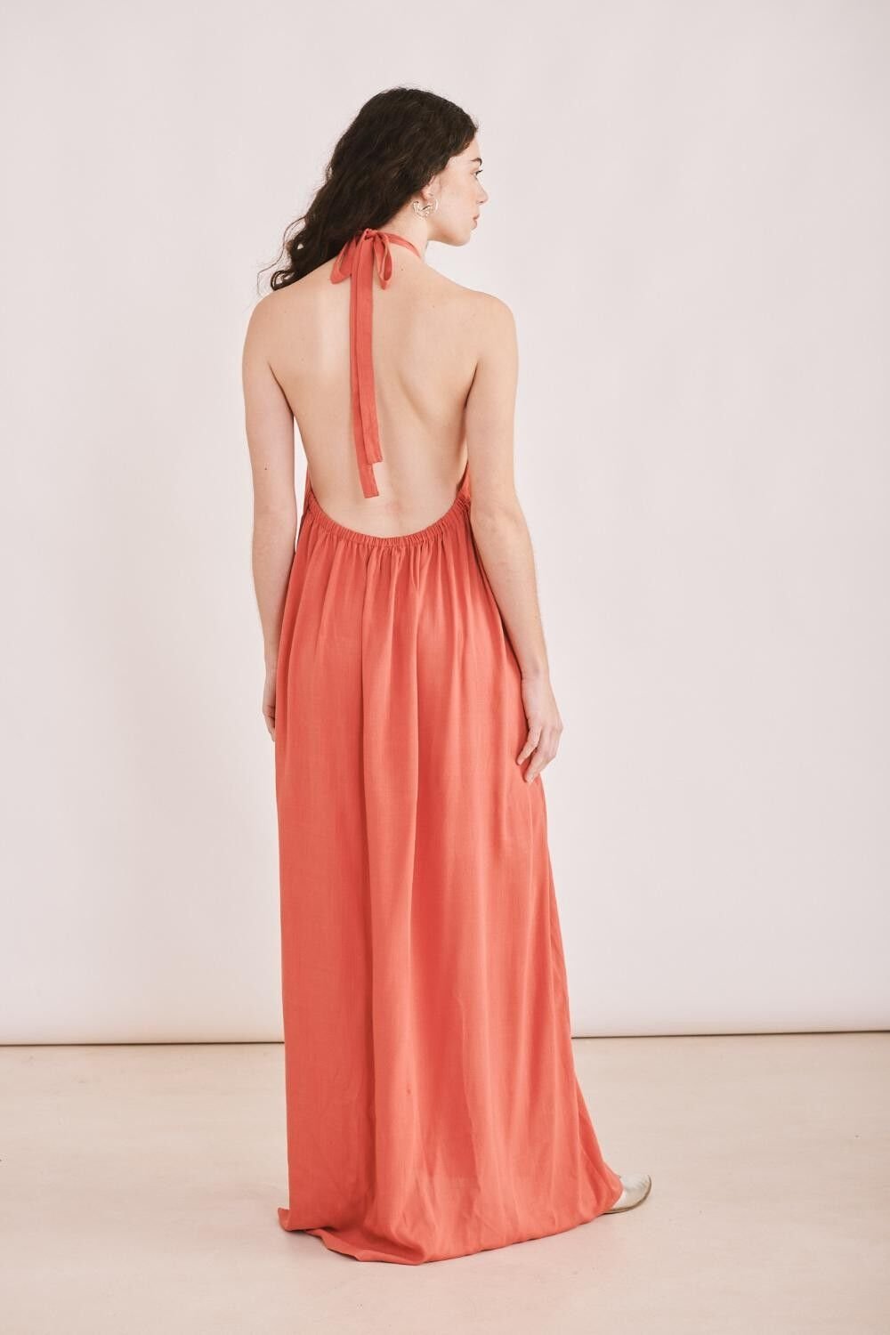 Adbuj-Tile Dress - Image 3