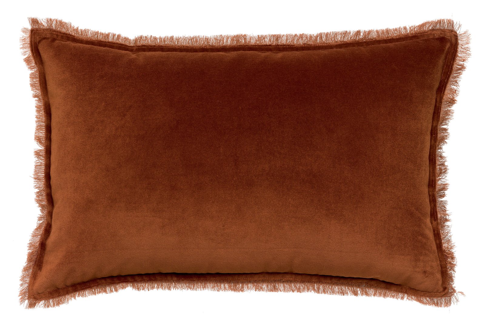 Plain Cushion Fara 40 X 65