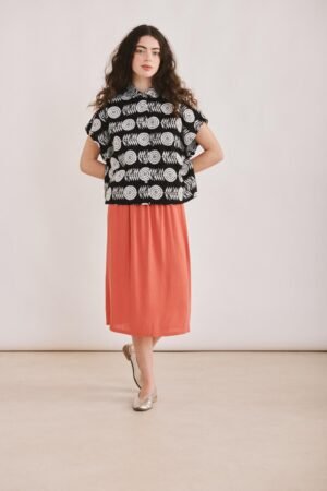 Peggy Shirt