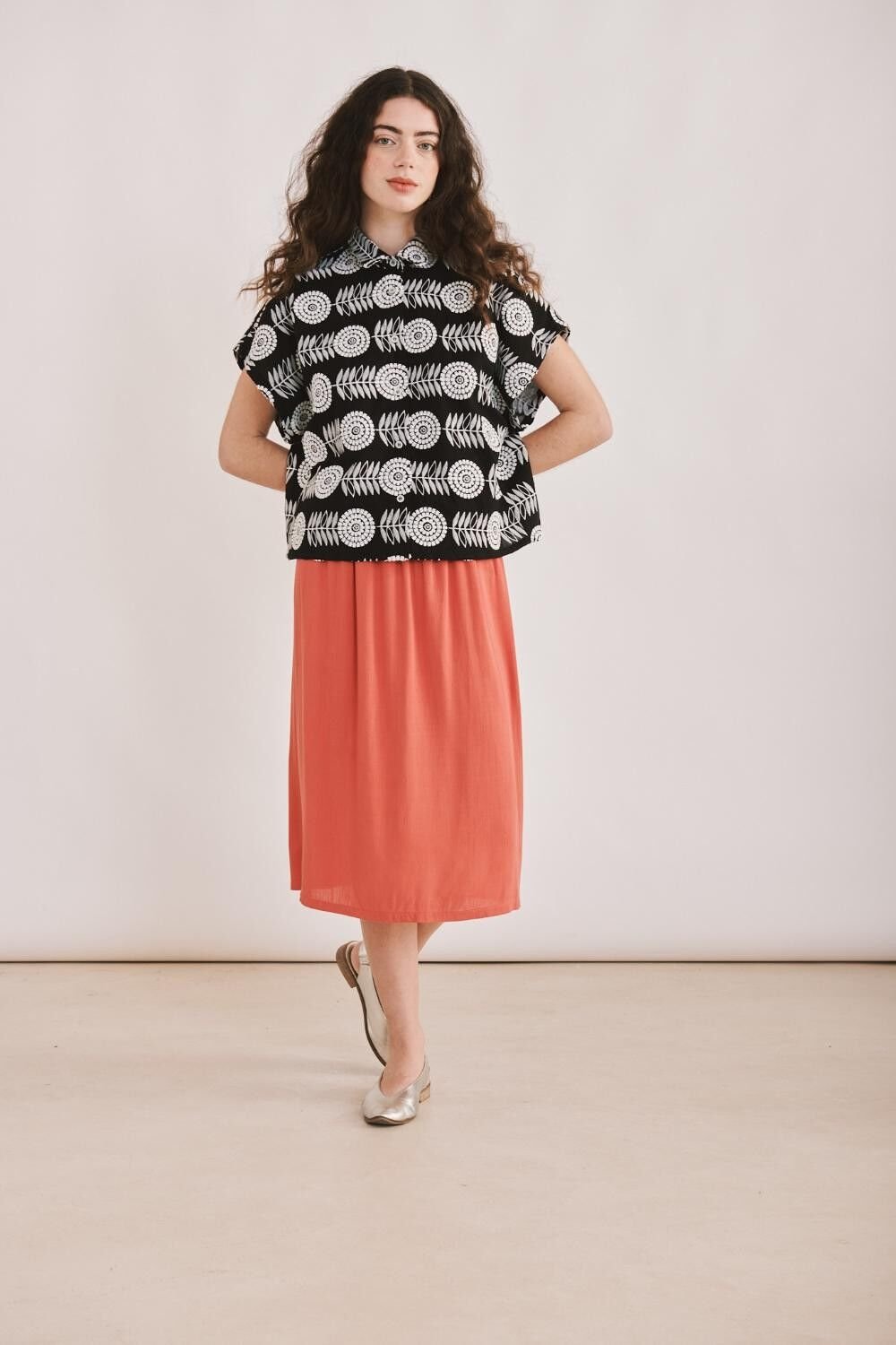 Peggy Shirt