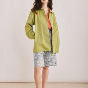 Williamsburg-Lima Jacket