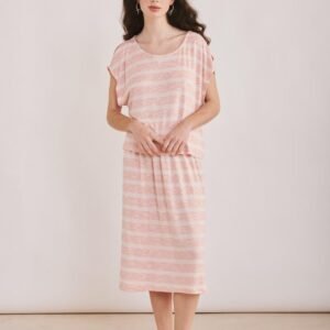 Eleanor Skirt - Tile