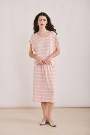 Eleanor Skirt - Tile