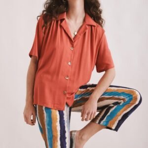 Magnolia Pants