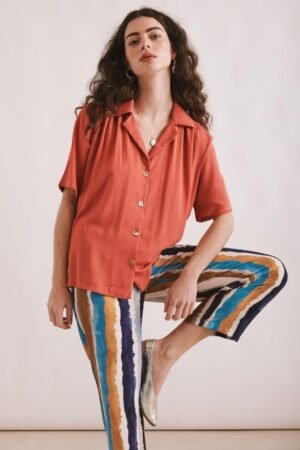 Magnolia Pants
