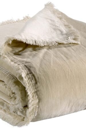 Fara Bed Throw 240 X 260