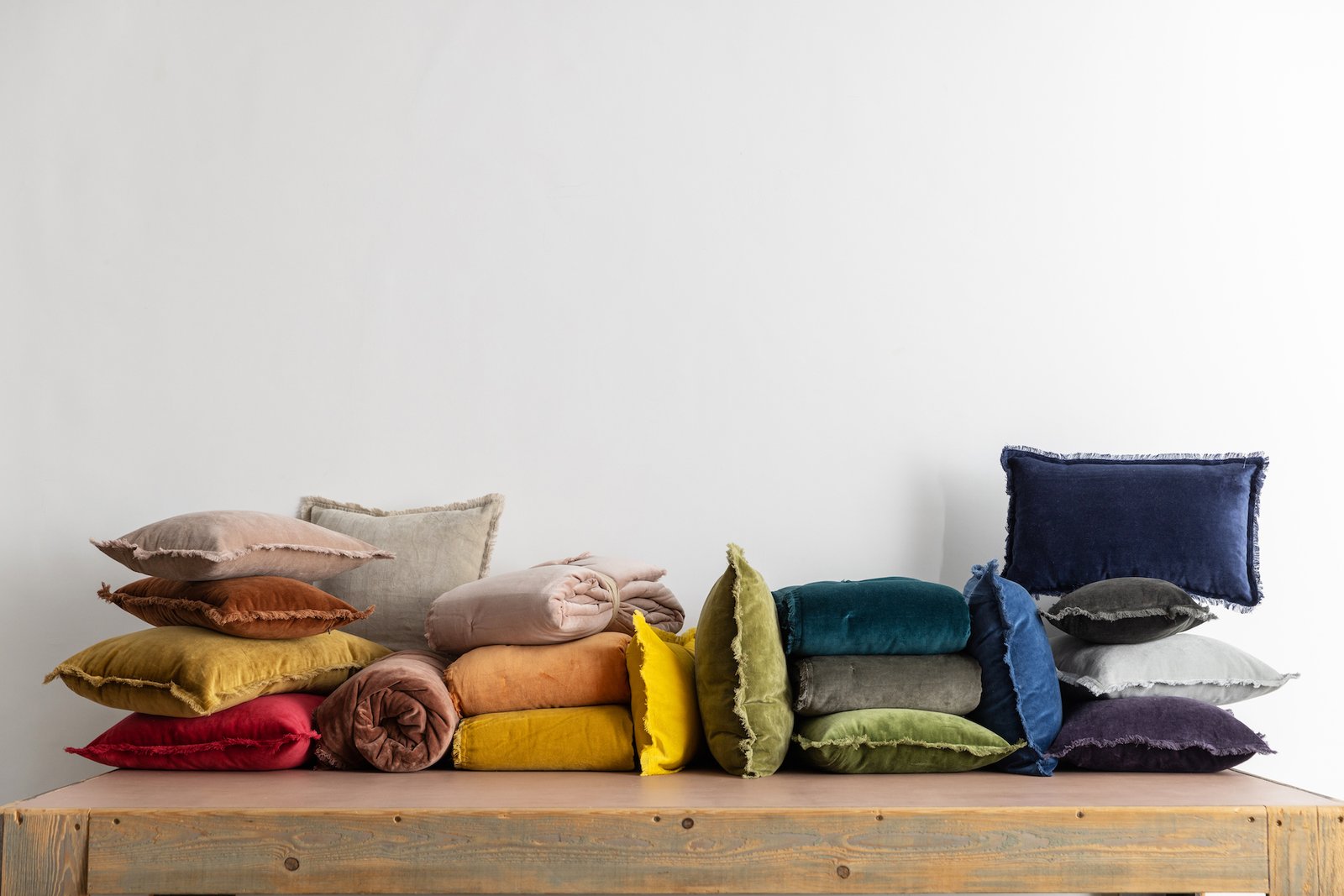 Fara Bed Throw 240 X 260 - Image 3