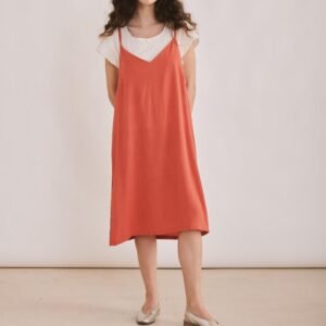 Resurrection Dress - Plain Tile