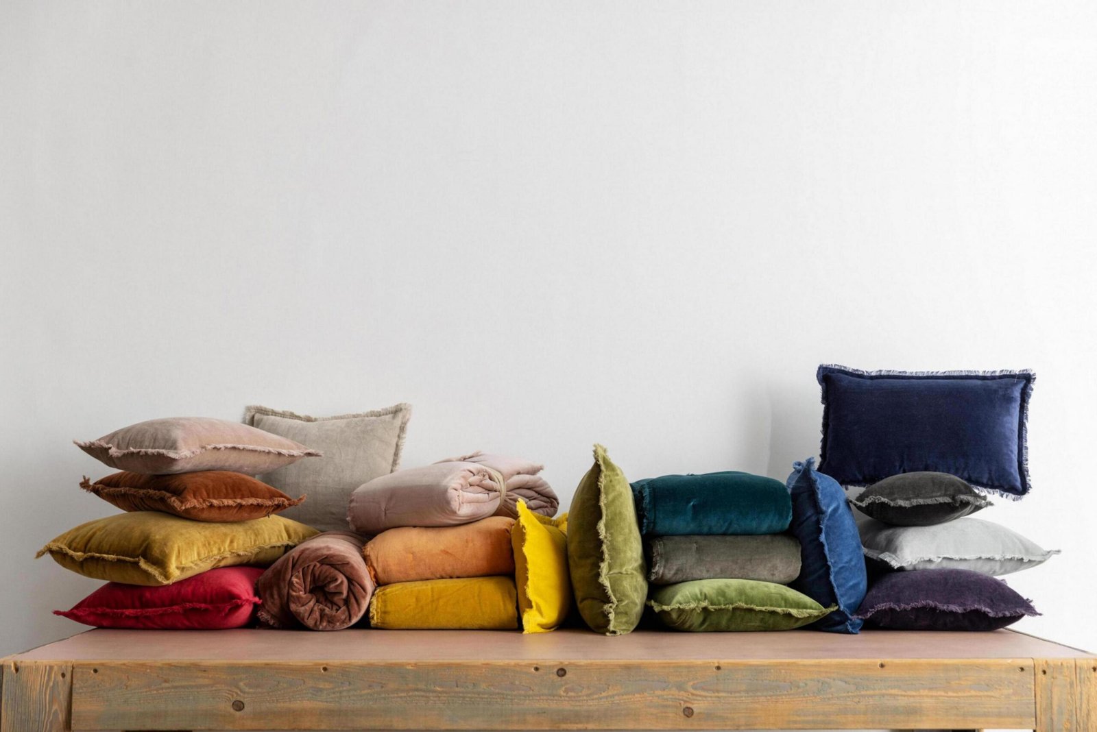 Fara Bed Throw 260 X 260 - Image 3