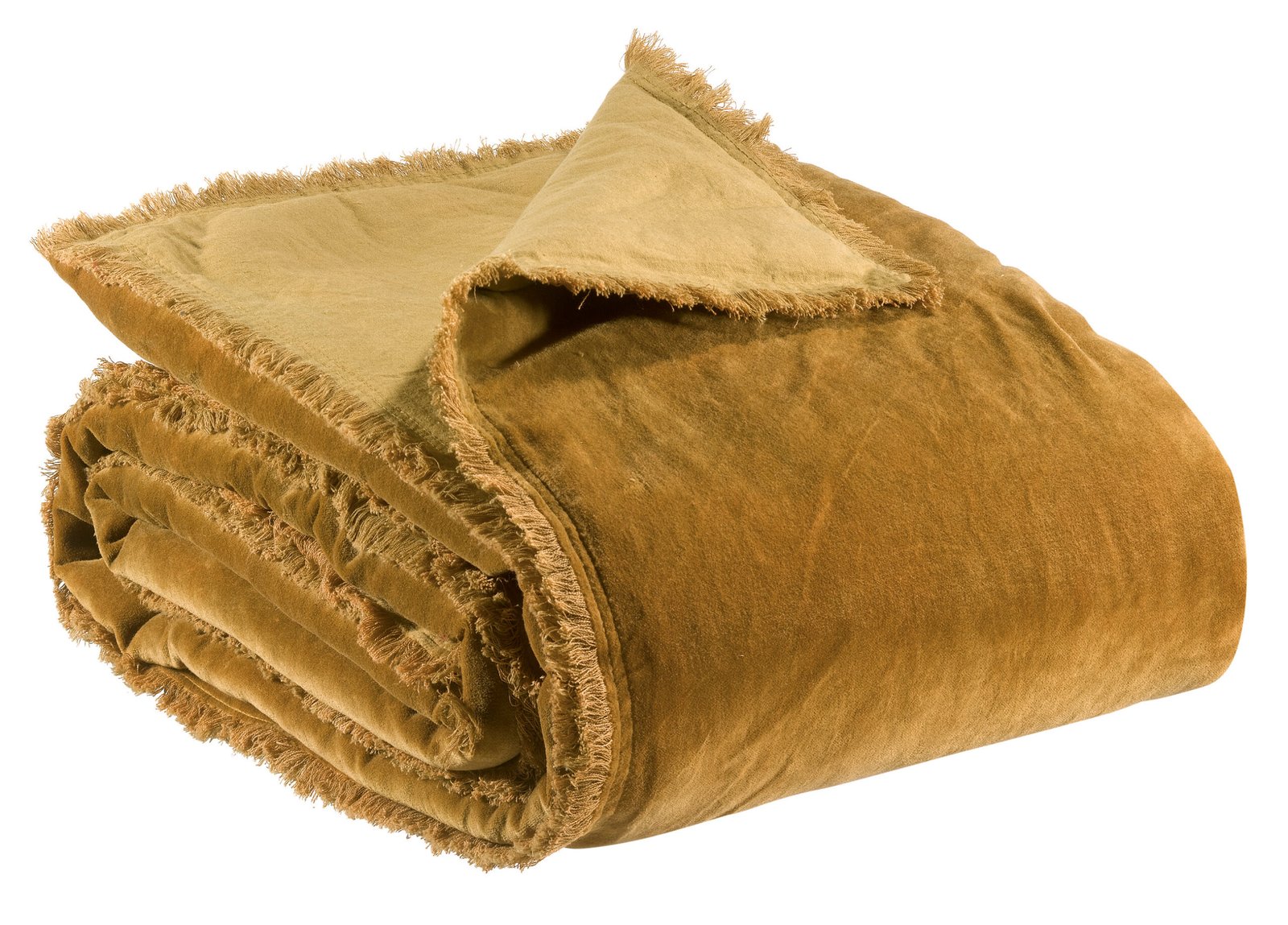 Fara Duvet Bronze 85 X 200
