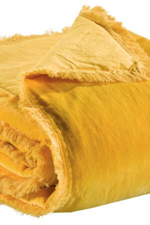 Fara Duvet Curry 85 X 200