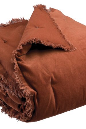 Fara Duvet Caramel 85 X 200