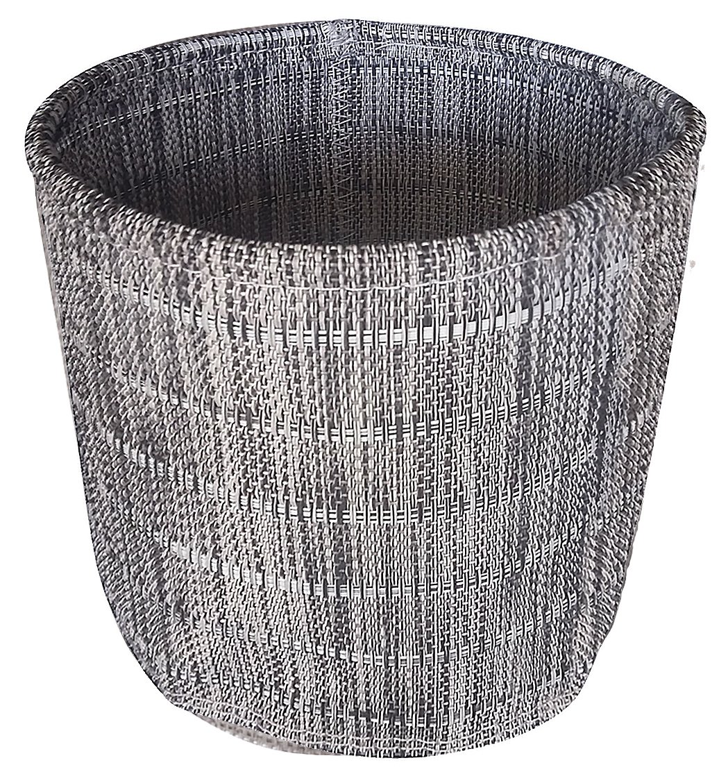 Manoka Round Bread Basket Naturel Diameter 15