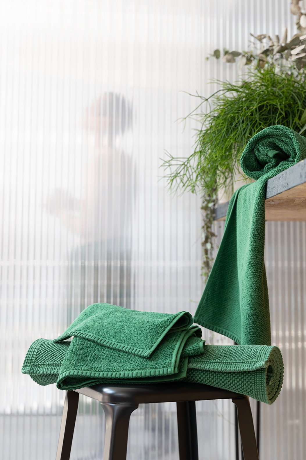 Bora Bath Towel 70 X 130 - Image 2