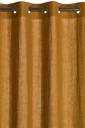 Zeff Curtain Bronze 140 X 280