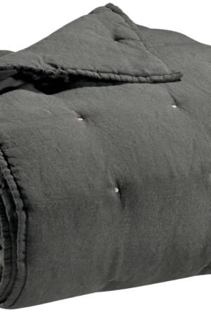 Zeff Bed Throw Tonnerre 240 X 260