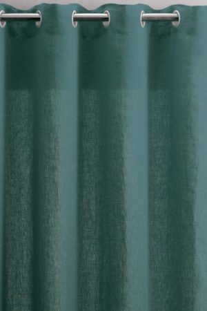 Zeff Sheer Curtain Prusse 140 X 280