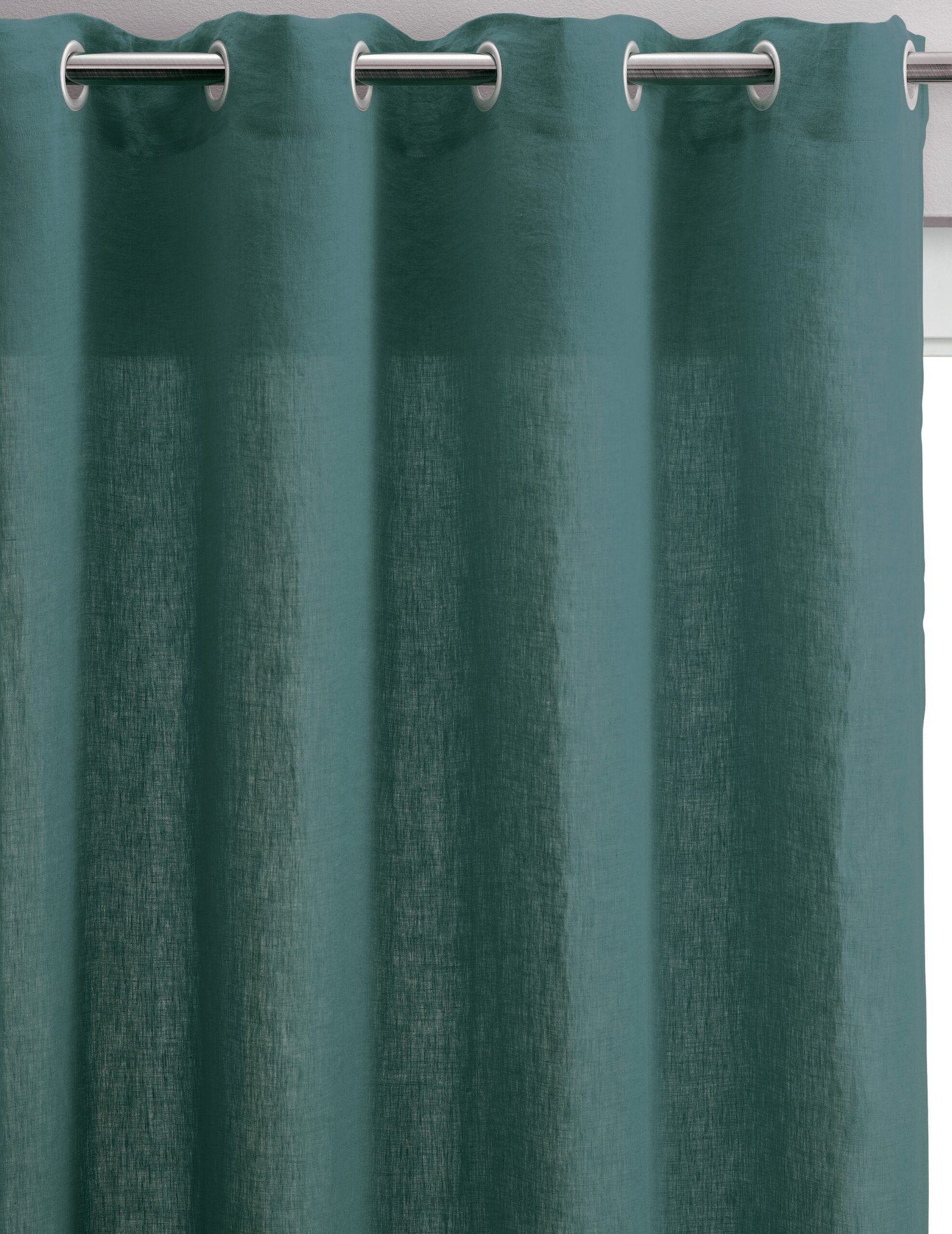 Zeff Sheer Curtain Prusse 140 X 280