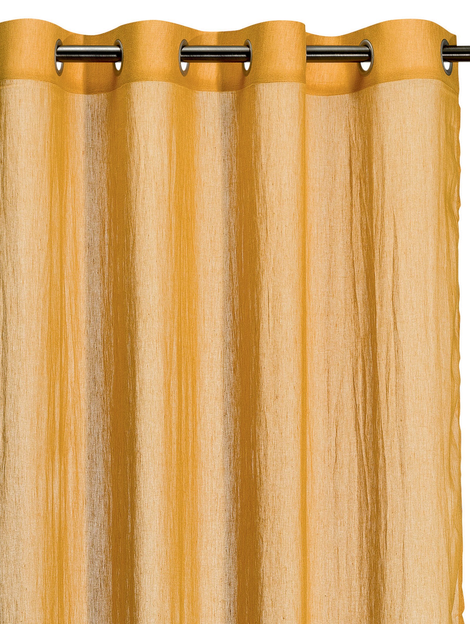 Zeff Voile Curtain 140 X 280