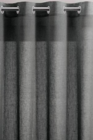 Zeff Voile Curtain Tonnerre 140 X 280