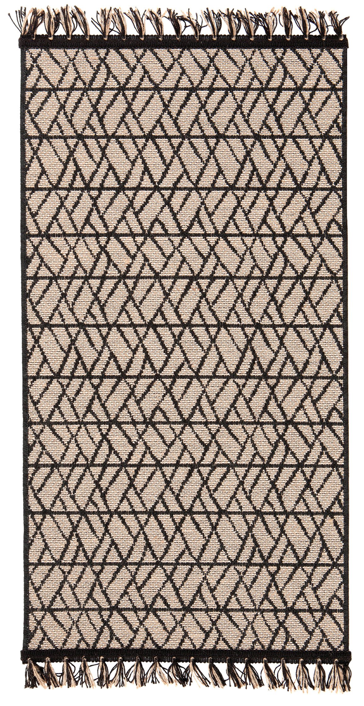 Sadar Rug Naturel 60 X 110