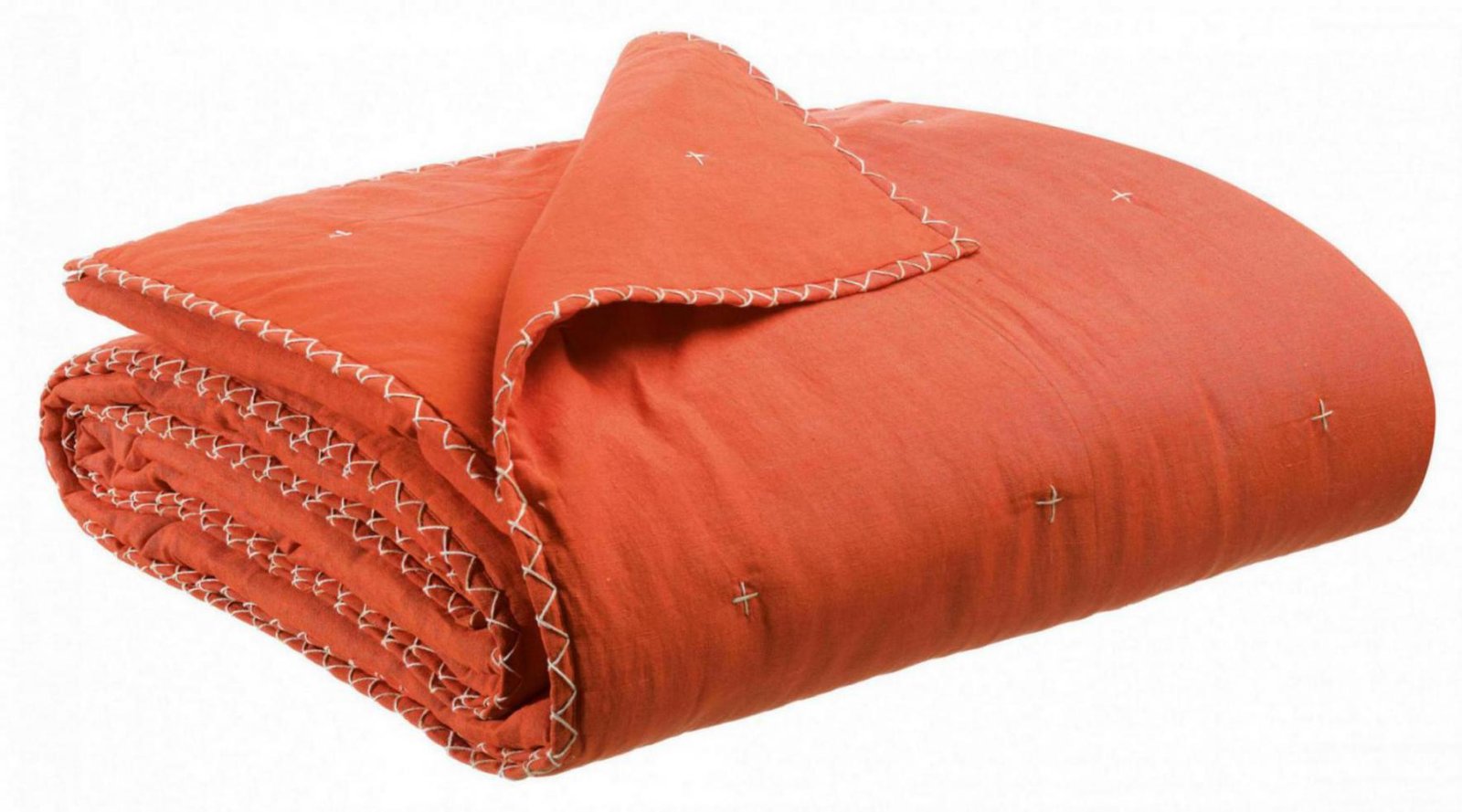 Nala Bed Throw Marmelade